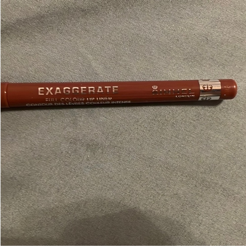 Rimmel Lipliner